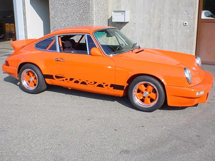 911 3.0 RS look SC-Breit ab '74