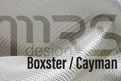 Boxster / Cayman